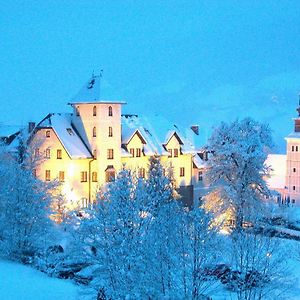 Hotel Schloss Thannegg